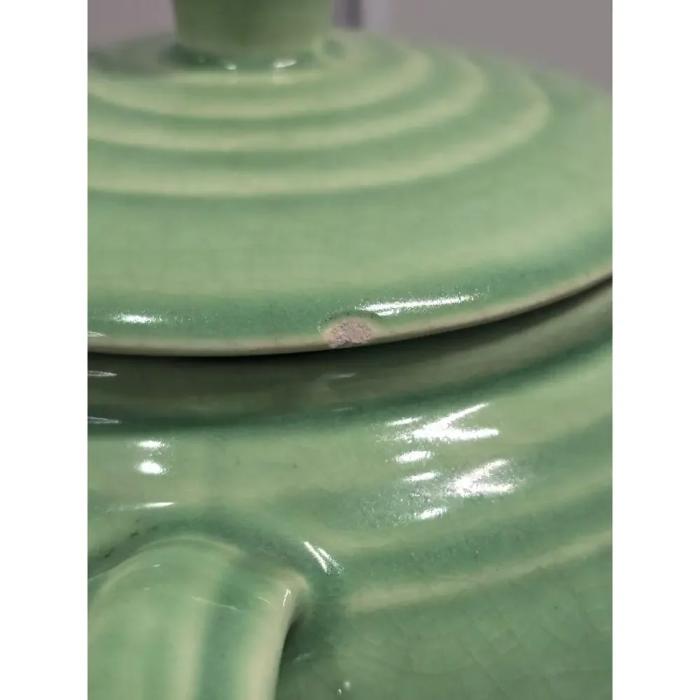 Vintage 1940s Cameron Clay Products 